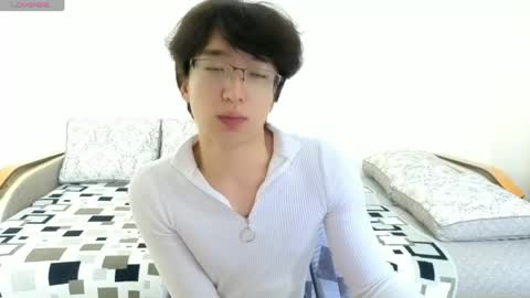 Adam online show from April 23, 3:58 pm