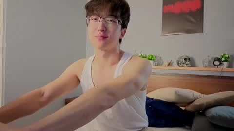 Adam online show from February 15, 2:36 pm