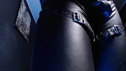 DICAPRIO online show from April 23, 7:57 am