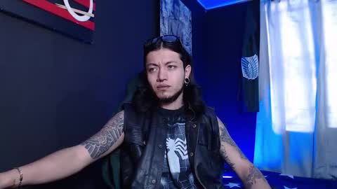 DICAPRIO online show from February 3, 11:59 am