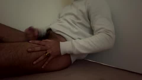 dick507776 online show from February 19, 3:14 am