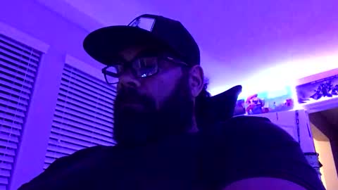 dick607 online show from June 8, 2:34 am