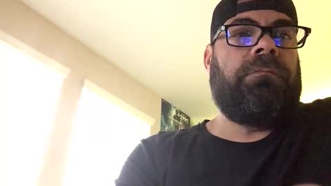 dick607 online show from April 9, 6:03 pm