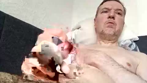 Antonio online show from April 29, 9:58 am