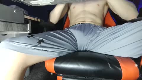 Dick And Muscle online show from February 16, 2:00 am