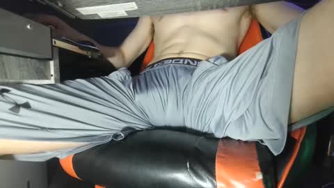 Dick And Muscle online show from January 16, 11:15 am