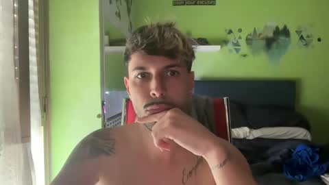 dick_bananas online show from May 7, 5:13 pm