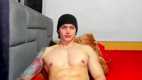 jhon online show from January 28, 2:00 am