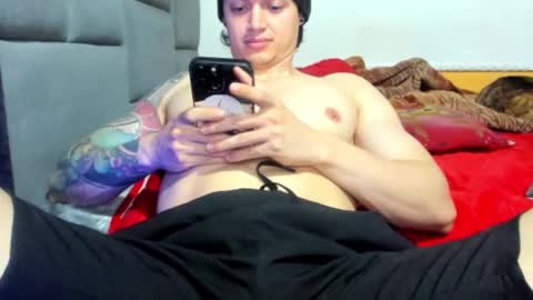 jhon online show from January 25, 2:26 am