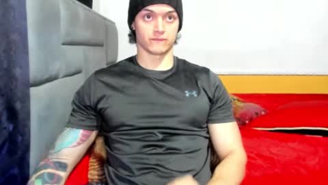 jhon online show from January 26, 1:09 am