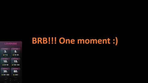 dick playy online show from November 7, 7:06 pm