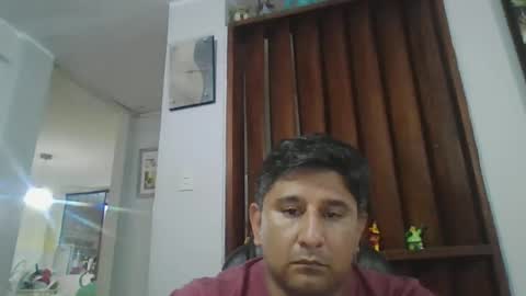 dickeduardo online show from April 29, 2:16 am