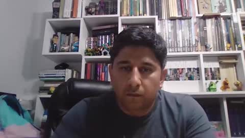 dickeduardo online show from November 3, 1:32 am