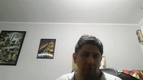 dickeduardo online show from February 7, 12:01 pm