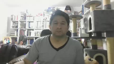 dickeduardo online show from March 9, 10:31 am