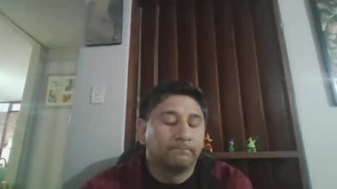 dickeduardo online show from April 25, 12:19 pm