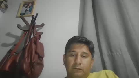 dickeduardo online show from April 27, 2:19 am