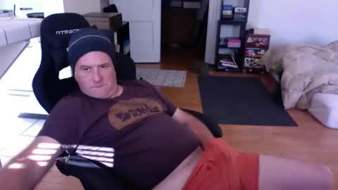 Richard Fleischer online show from October 7, 4:00 pm