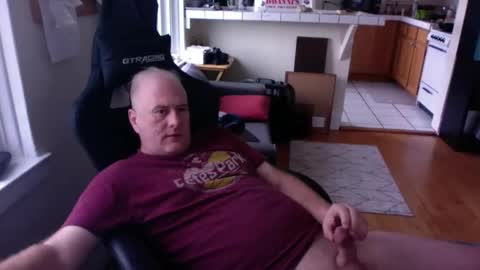 Richard Fleischer online show from January 10, 4:33 pm