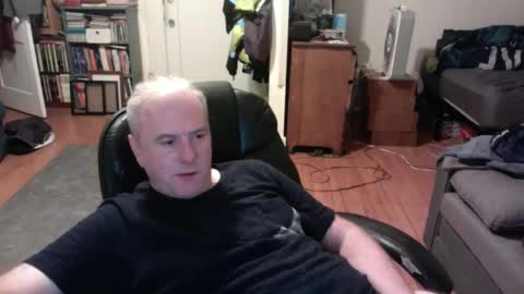 Richard Fleischer online show from January 3, 8:00 am