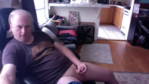 Richard Fleischer online show from March 5, 6:48 pm