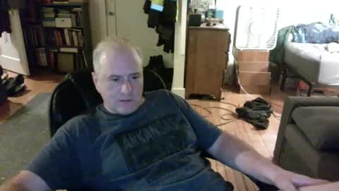 Richard Fleischer online show from December 29, 7:06 am