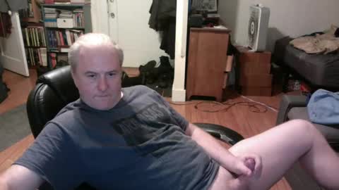 Richard Fleischer online show from February 14, 8:42 am