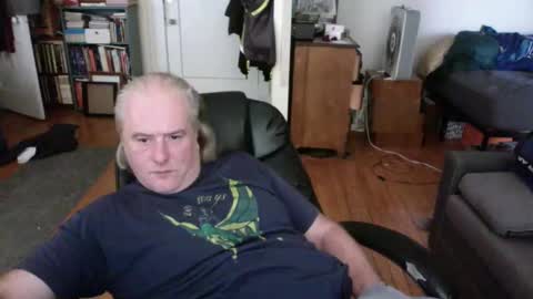 Richard Fleischer online show from December 7, 4:36 pm