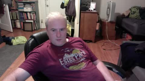 Richard Fleischer online show from December 3, 7:30 am