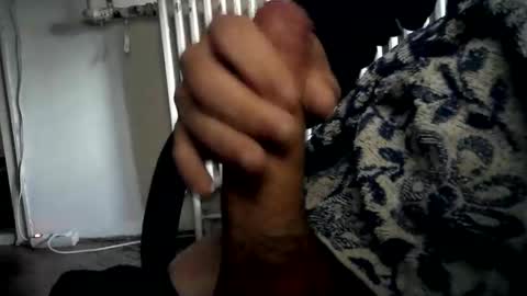 dickfromhungary online show from May 5, 3:30 am