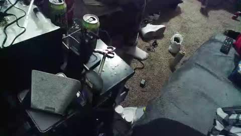 dickfury513 online show from February 25, 11:06 pm