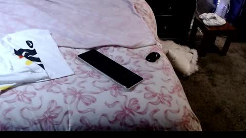 Sparkx online show from April 5, 3:36 am