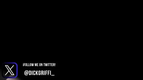 Snapshot of dickgriffith chatting on January 10, 11:43 am Dick Griffith online show from January 10, 11:43 am
