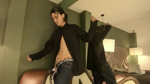 dickie_dicking online show from November 9, 1:53 am