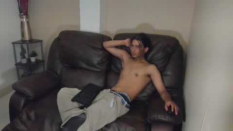 dickie_dicking online show from October 3, 9:53 pm