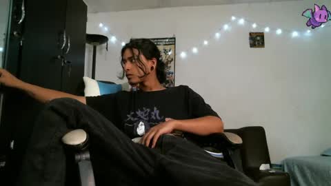 dickie_dicking online show from February 27, 11:15 pm