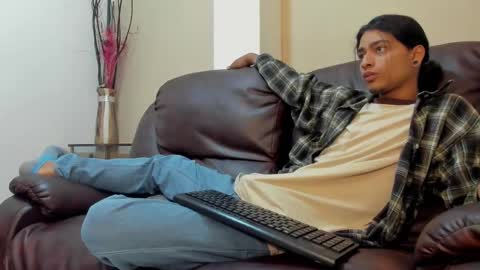 dickie_dicking online show from October 7, 8:24 pm