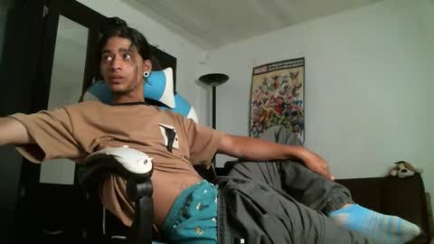 dickie_dicking online show from October 10, 8:56 pm