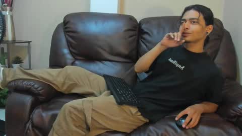 dickie_dicking online show from October 1, 9:41 pm