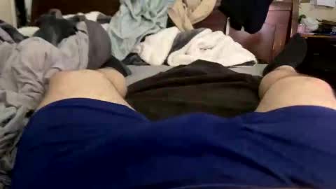 dicknhand699 online show from April 30, 12:56 pm