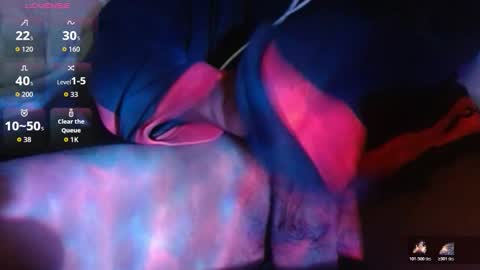 BigCockPapi online show from November 28, 6:54 pm