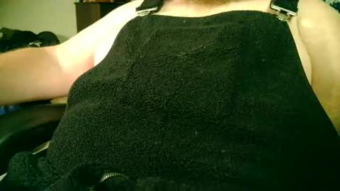 Steve online show from October 20, 5:22 am