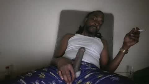 dicktracey007 online show from January 11, 6:50 am