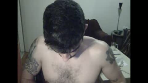 dickus_biggus online show from June 13, 7:17 am