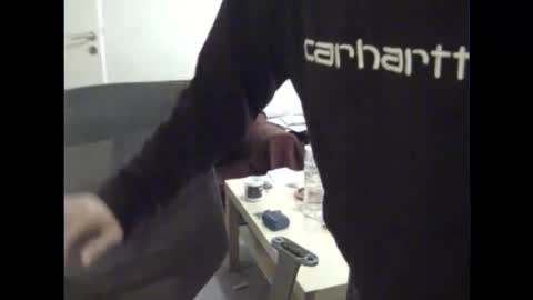 dickus_biggus online show from March 15, 6:21 am