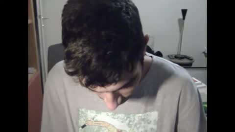 dickus_biggus online show from December 14, 3:46 am