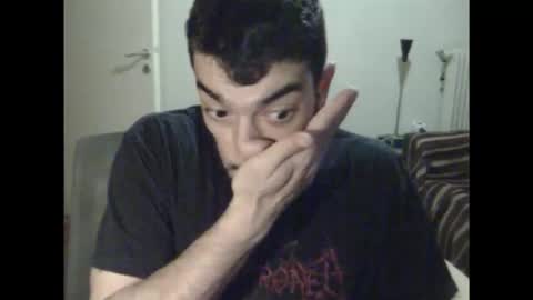 dickus_biggus online show from June 9, 3:19 am