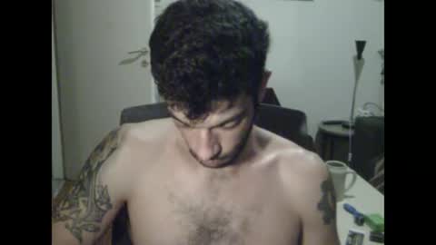 dickus_biggus online show from July 18, 12:06 am