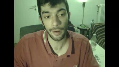 dickus_biggus online show from April 21, 1:53 am