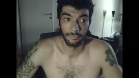 dickus_biggus online show from July 23, 5:05 am